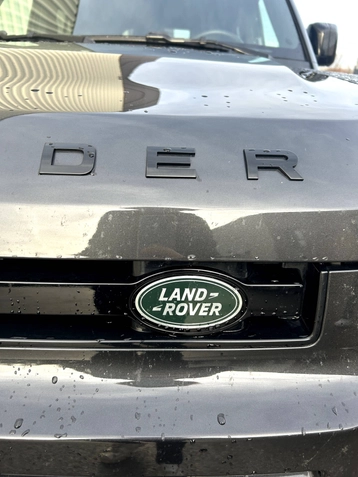 Image véhicule  Land Rover DEFENDER (4)