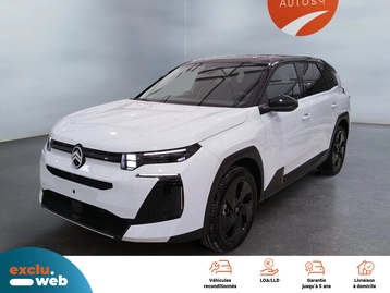 Image véhicule  Citroën C5 AIRCROSS (0)