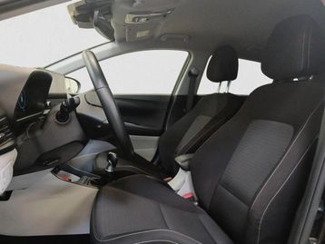 Image véhicule  Hyundai I20 (7)