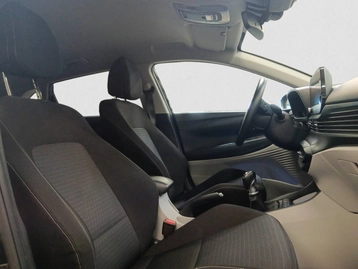 Image véhicule  Hyundai I20 (13)