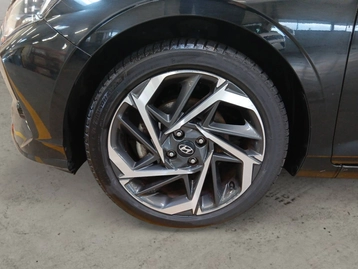 Image véhicule  Hyundai I20 (6)