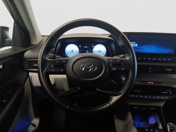 Image véhicule  Hyundai I20 (10)