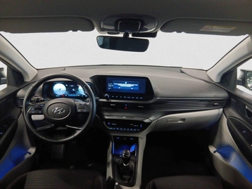 Image véhicule  Hyundai I20 (9)