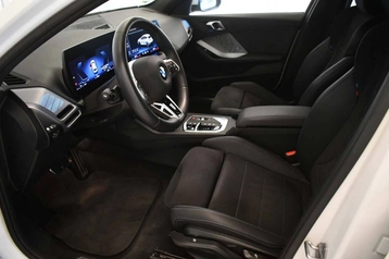 Image véhicule  BMW SÉRIE 1 (8)