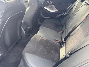 Image véhicule  BMW SÉRIE 1 (16)