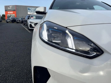 Image véhicule  BMW SÉRIE 1 (12)