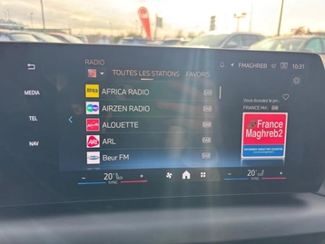 Image véhicule  BMW SÉRIE 1 (27)