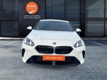 Image véhicule  BMW SÉRIE 1 (2)