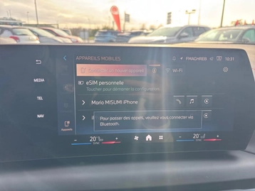 Image véhicule  BMW SÉRIE 1 (28)