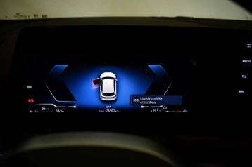 Image véhicule  BMW SÉRIE 1 (10)