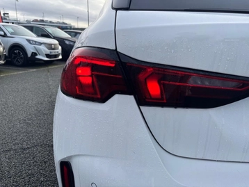 Image véhicule  BMW SÉRIE 1 (14)