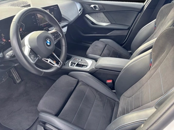 Image véhicule  BMW SÉRIE 1 (18)