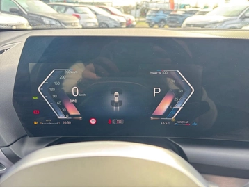 Image véhicule  BMW SÉRIE 1 (25)