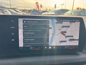 Image véhicule  BMW SÉRIE 1 (29)