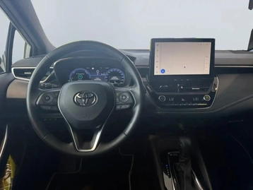 Image véhicule  Toyota COROLLA (5)