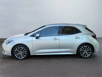 Image véhicule  Toyota COROLLA (1)