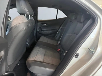 Image véhicule  Toyota COROLLA (7)