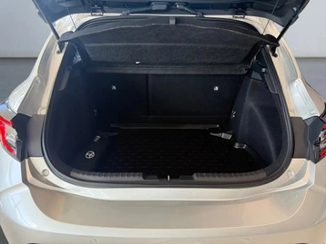 Image véhicule  Toyota COROLLA (8)