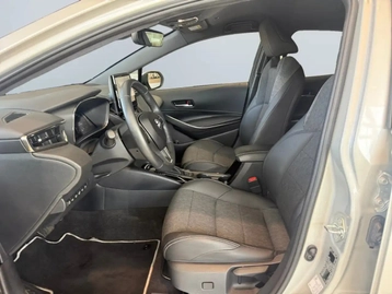 Image véhicule  Toyota COROLLA (3)