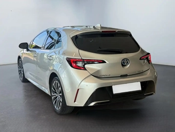 Image véhicule  Toyota COROLLA (4)
