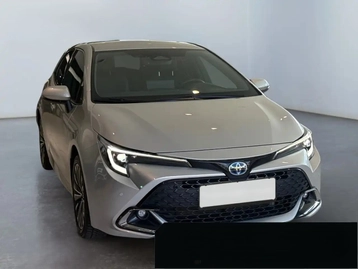 Image véhicule  Toyota COROLLA (0)