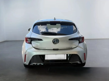 Image véhicule  Toyota COROLLA (2)