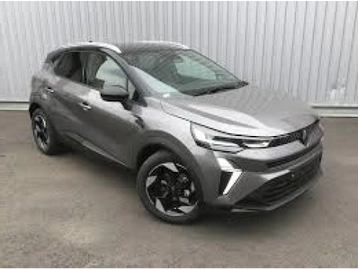Image véhicule  Renault CAPTUR (0)