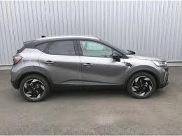 Image véhicule  Renault CAPTUR (3)