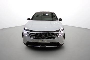 Image véhicule  Peugeot 3008 (8)