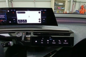 Image véhicule  Peugeot 3008 (20)