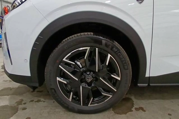 Image véhicule  Peugeot 3008 (16)