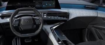 Image véhicule  Peugeot 3008 (6)