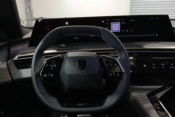 Image véhicule  Peugeot 3008 (14)