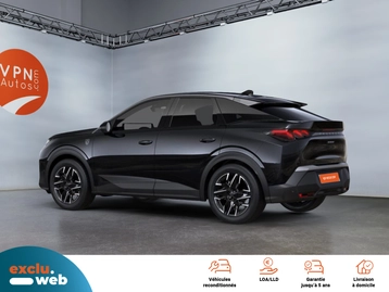Image véhicule  Peugeot 3008 (4)