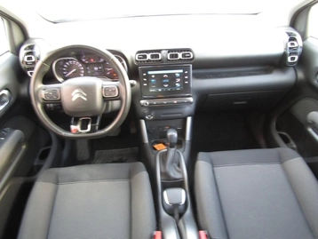 Image véhicule  Citroën C3 AIRCROSS (3)