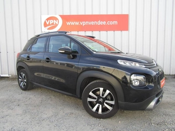Image véhicule  Citroën C3 AIRCROSS (0)