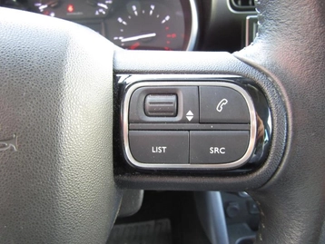 Image véhicule  Citroën C3 AIRCROSS (9)