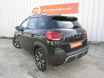 Image véhicule  Citroën C3 AIRCROSS (19)