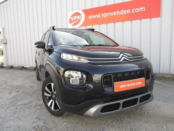 Image véhicule  Citroën C3 AIRCROSS (1)