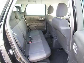 Image véhicule  Citroën C3 AIRCROSS (14)