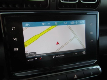 Image véhicule  Citroën C3 AIRCROSS (5)