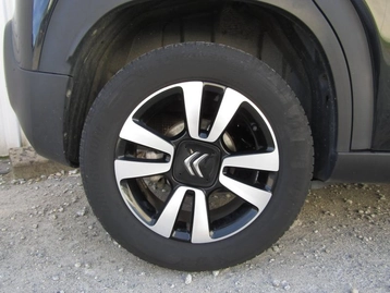 Image véhicule  Citroën C3 AIRCROSS (2)