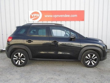 Image véhicule  Citroën C3 AIRCROSS (17)