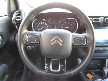 Image véhicule  Citroën C3 AIRCROSS (7)