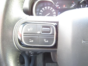 Image véhicule  Citroën C3 AIRCROSS (8)