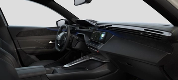 Image véhicule  Peugeot Nouvelle 308 (7)
