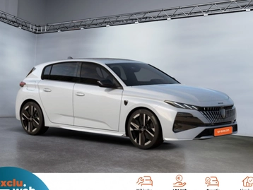 Image véhicule  Peugeot Nouvelle 308 (12)