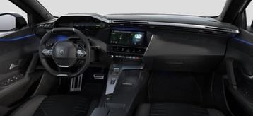 Image véhicule  Peugeot Nouvelle 308 (6)