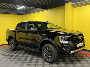 Image véhicule Ford RANGER (2) Image véhicule Ford RANGER (2)