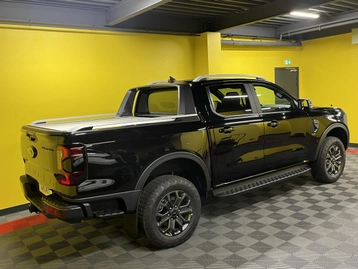 Image véhicule Ford RANGER (12) Image véhicule Ford RANGER (12)